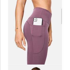 Outdoor Voices Swift 7/8 Leggings